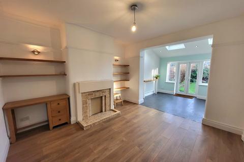 undefined, Christleton Avenue, Heaton Chapel, Stockport, SK4
