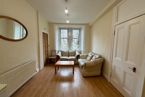 1 bedroom flat to rent, Gibson Terrace, Fountainbridge, Edinburgh, EH11