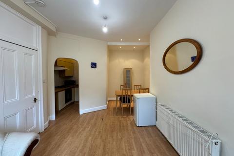 1 bedroom flat to rent, Gibson Terrace, Fountainbridge, Edinburgh, EH11