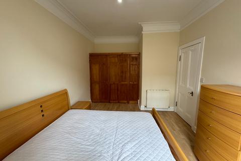 1 bedroom flat to rent, Gibson Terrace, Fountainbridge, Edinburgh, EH11