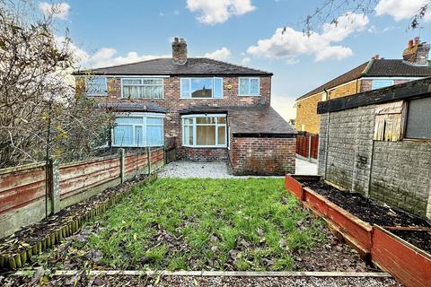 3 bedroom semi-detached house for sale, Stanway Road, Whitefield, M45