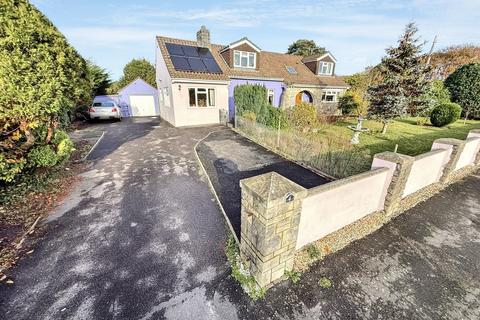 5 bedroom detached bungalow for sale, St Leonards