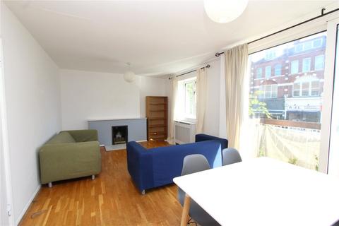 3 bedroom apartment for sale, The Copse, Fortis Green, London, N2