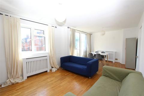 3 bedroom apartment for sale, The Copse, Fortis Green, London, N2