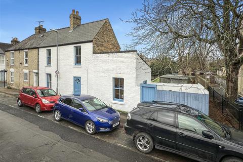 2 bedroom end of terrace house for sale, Gwydir Street, Cambridge CB1