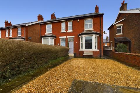 4 bedroom semi-detached house for sale, Commonside,  Lytham St. Annes, FY8