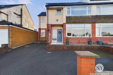 3 bedroom semi-detached house for sale, Lyndale Close, Wilpshire, BB1