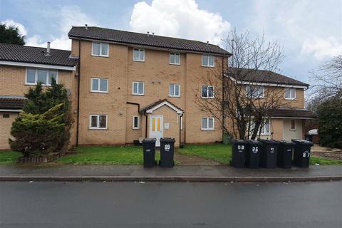 2 bedroom apartment to rent, Foxdale Drive, Brierley Hill