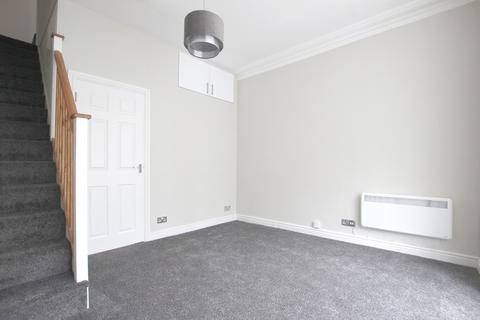 1 bedroom maisonette to rent, Belmont Street, Worcester, Worcestershire, WR3 8NN