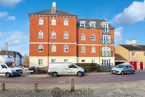 2 bedroom apartment for sale, John Mace Road, Colchester, CO2