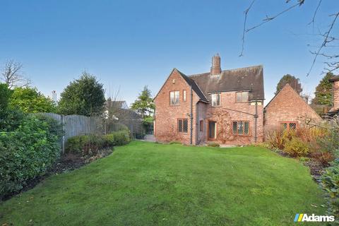 4 bedroom detached house for sale, Birchdale Crescent, Appleton, Warrington