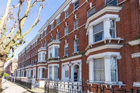 3 bedroom apartment to rent, Elgin Avenue, Maida Vale, W9