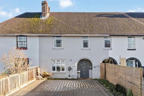 4 bedroom terraced house for sale, Claremont Avenue, Motspur Park KT3