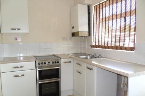 1 bedroom terraced house to rent, De Bec Close Padholme Road, Peterborough PE1