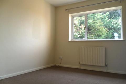 1 bedroom terraced house to rent, De Bec Close Padholme Road, Peterborough PE1