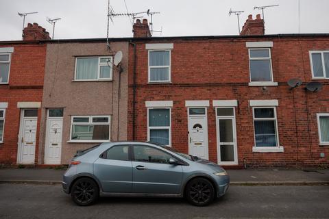 2 bedroom terraced house for sale, Alexandra Street, Shotton CH5