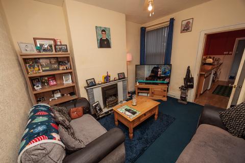 2 bedroom terraced house for sale, Alexandra Street, Shotton CH5