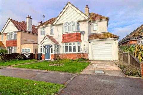 4 bedroom detached house for sale, Holland on Sea CO15