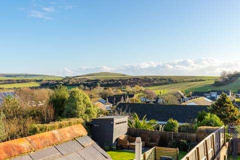 4 bedroom semi-detached house for sale, Institute Hill, Ventnor PO38