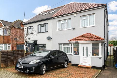 3 bedroom semi-detached house for sale, Rannock Avenue, London NW9