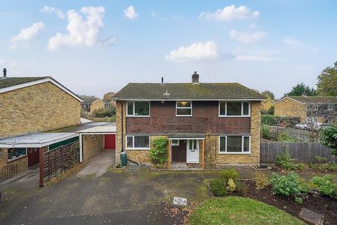 4 bedroom detached house for sale, Eastheath Gardens, Berkshire RG41