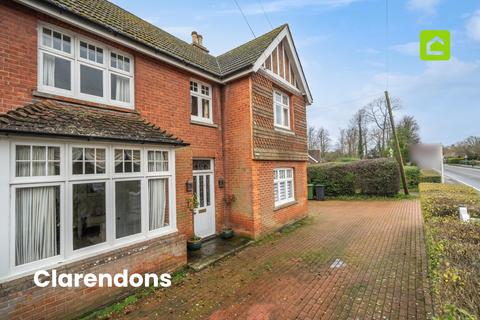 4 bedroom character property for sale, 27 The Street, Horley RH6