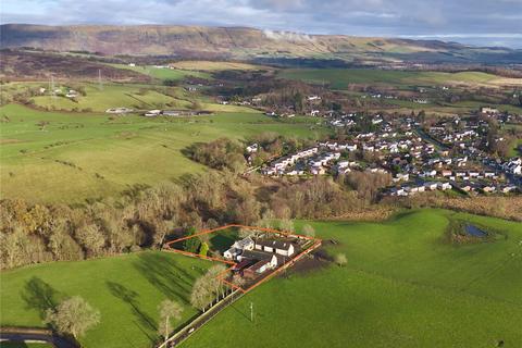 Land for sale, Tower Farm Steading, Torrance, Glasgow, East Dunbartonshire, G64