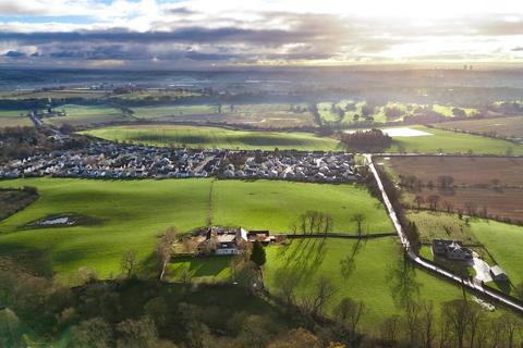 Land for sale, Tower Farm Steading, Torrance, Glasgow, East Dunbartonshire, G64