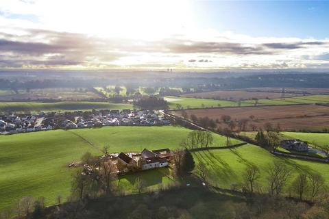 Land for sale, Tower Farm Steading, Torrance, Glasgow, East Dunbartonshire, G64