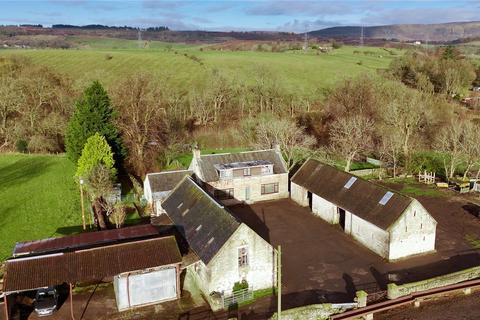 Land for sale, Tower Farm Steading, Torrance, Glasgow, East Dunbartonshire, G64