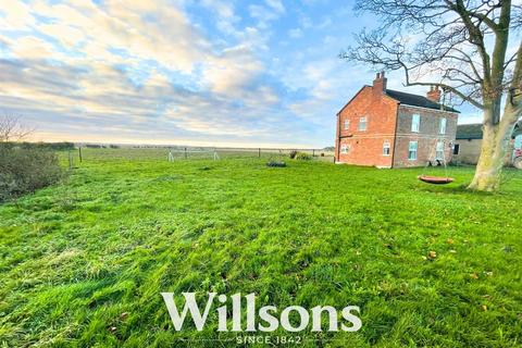 3 bedroom detached house to rent, Westfield Lane, Cumberworth