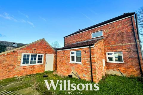 3 bedroom detached house to rent, Westfield Lane, Cumberworth