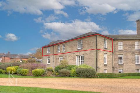 2 bedroom apartment for sale, Coleorton Hall, Coleorton