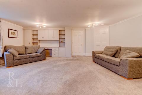 2 bedroom apartment for sale, Coleorton Hall, Coleorton