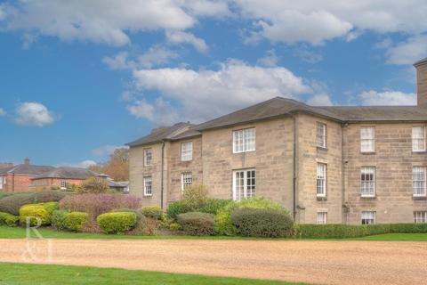 2 bedroom apartment for sale, Coleorton Hall, Coleorton