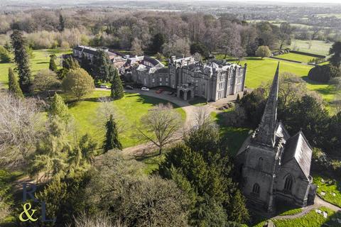 2 bedroom apartment for sale, Coleorton Hall, Coleorton