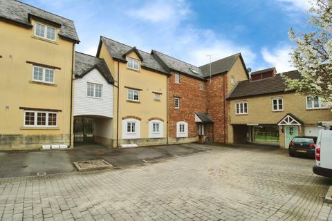 2 bedroom apartment to rent, 3 Maybold Crescent, Swindon SN25