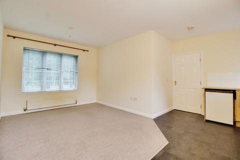 2 bedroom apartment to rent, 3 Maybold Crescent, Swindon SN25