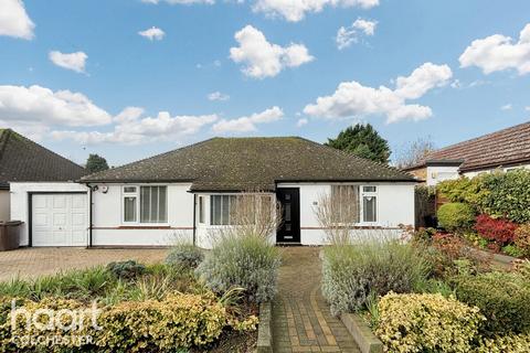 3 bedroom detached bungalow for sale, Church Road, Brightlingsea