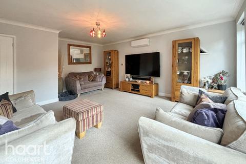 3 bedroom detached bungalow for sale, Church Road, Brightlingsea