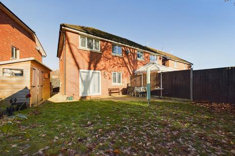 7 Baradene Lane, Rushwick, Worcester, WR2 5TL
