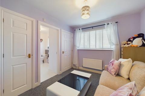 7 Baradene Lane, Rushwick, Worcester, WR2 5TL