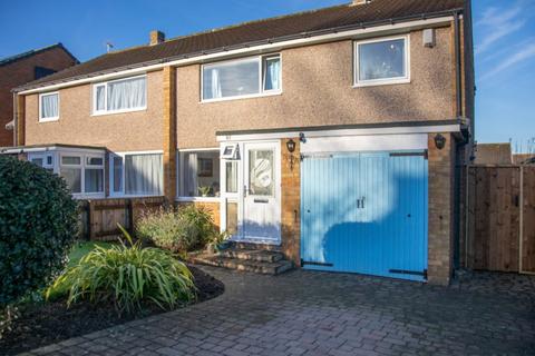 3 bedroom semi-detached house for sale, Wilton Bank, Saltburn-by-the-Sea, TS12