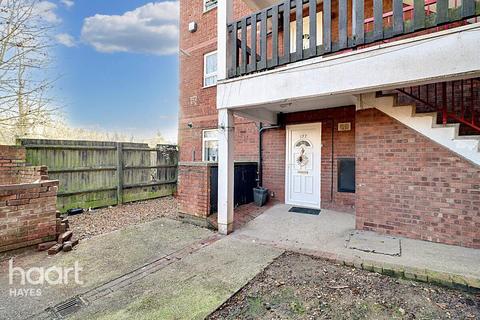 1 bedroom flat for sale, Maple Road, Hayes