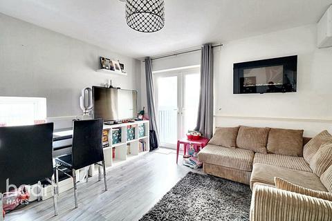 1 bedroom flat for sale, Maple Road, Hayes