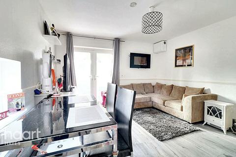 1 bedroom flat for sale, Maple Road, Hayes