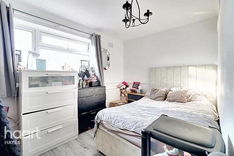 1 bedroom flat for sale, Maple Road, Hayes