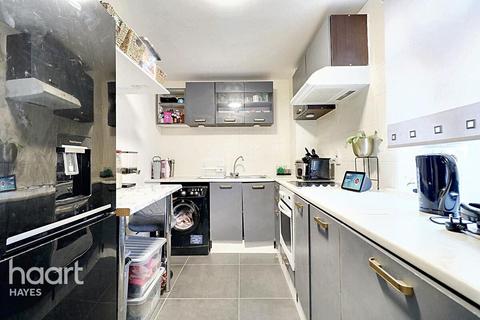 1 bedroom flat for sale, Maple Road, Hayes