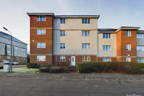 2 bedroom apartment for sale, Eversley Street, Tollcross, Glasgow, G32 8HG