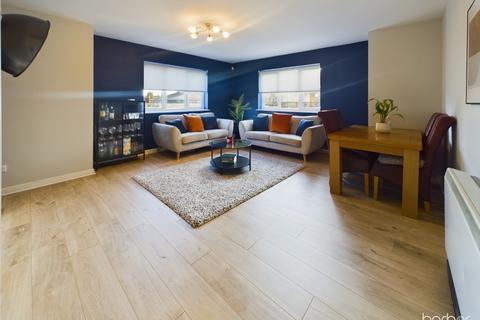 2 bedroom apartment for sale, Eversley Street, Tollcross, Glasgow, G32 8HG